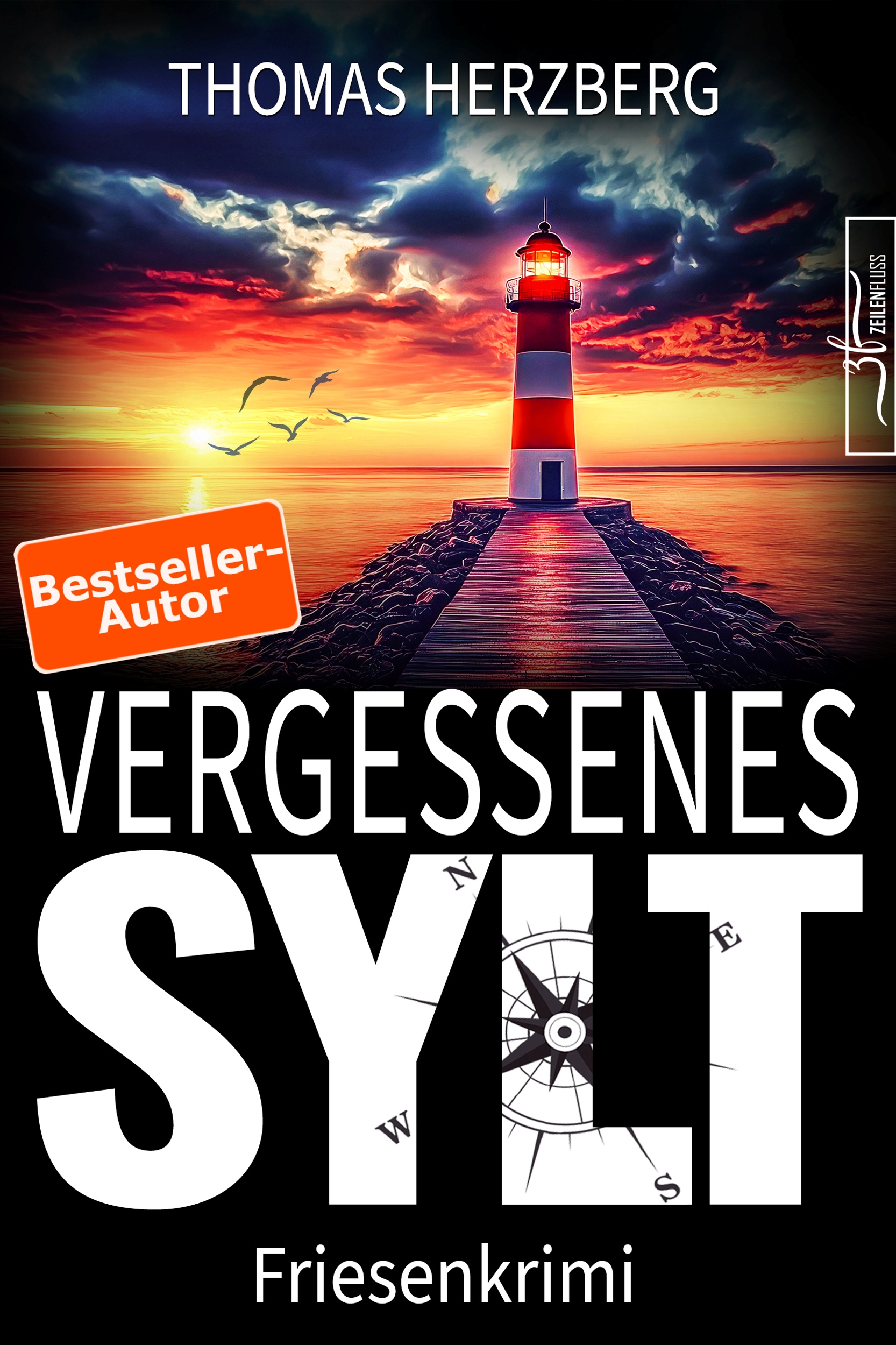 Vergessenes Sylt