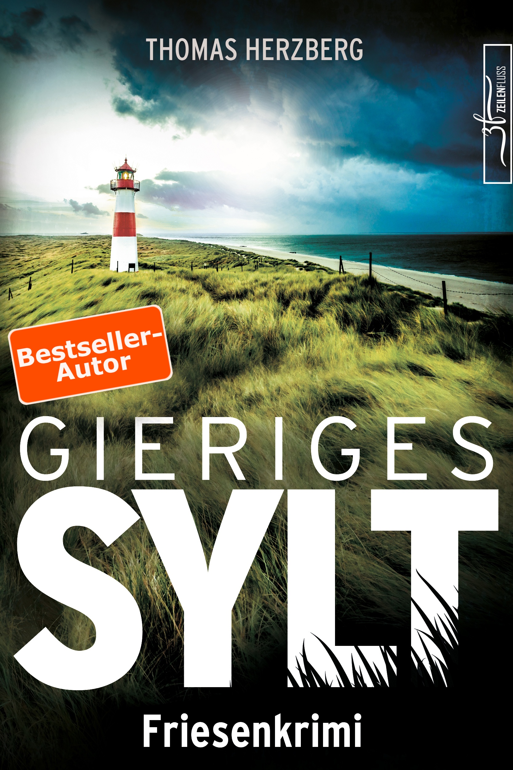 Gieriges Sylt