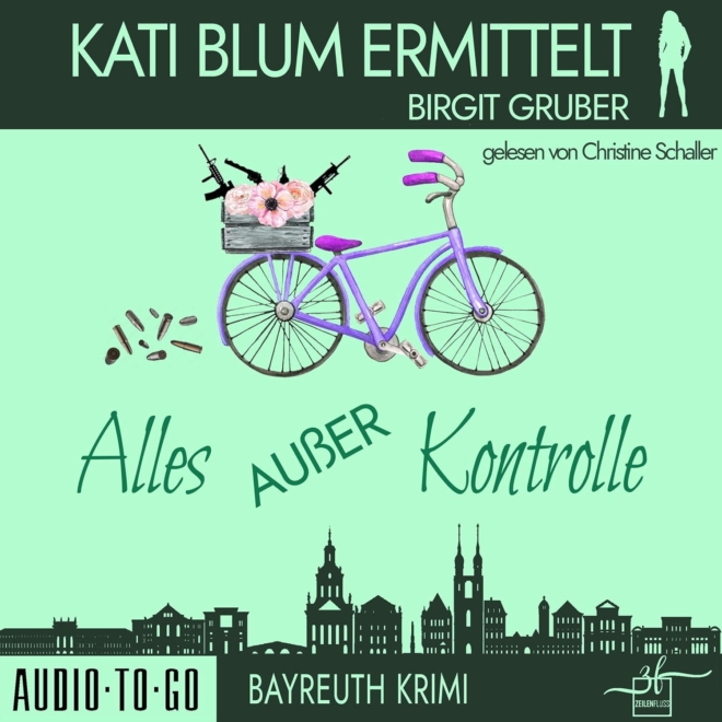 Alles außer Kontrolle – Bild 2