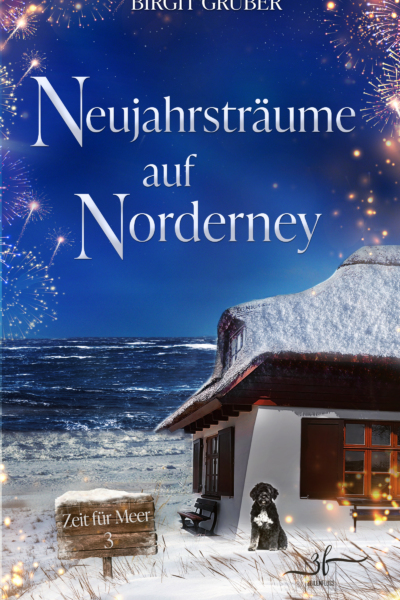 Neujahrsträume auf Norderney (bis 01.11. nur auf Thalia)