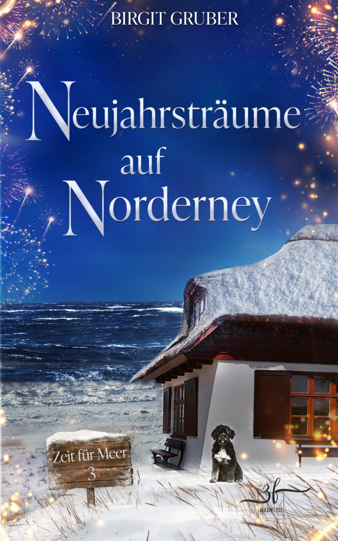 Neujahrsträume auf Norderney (bis 01.11. nur auf Thalia)