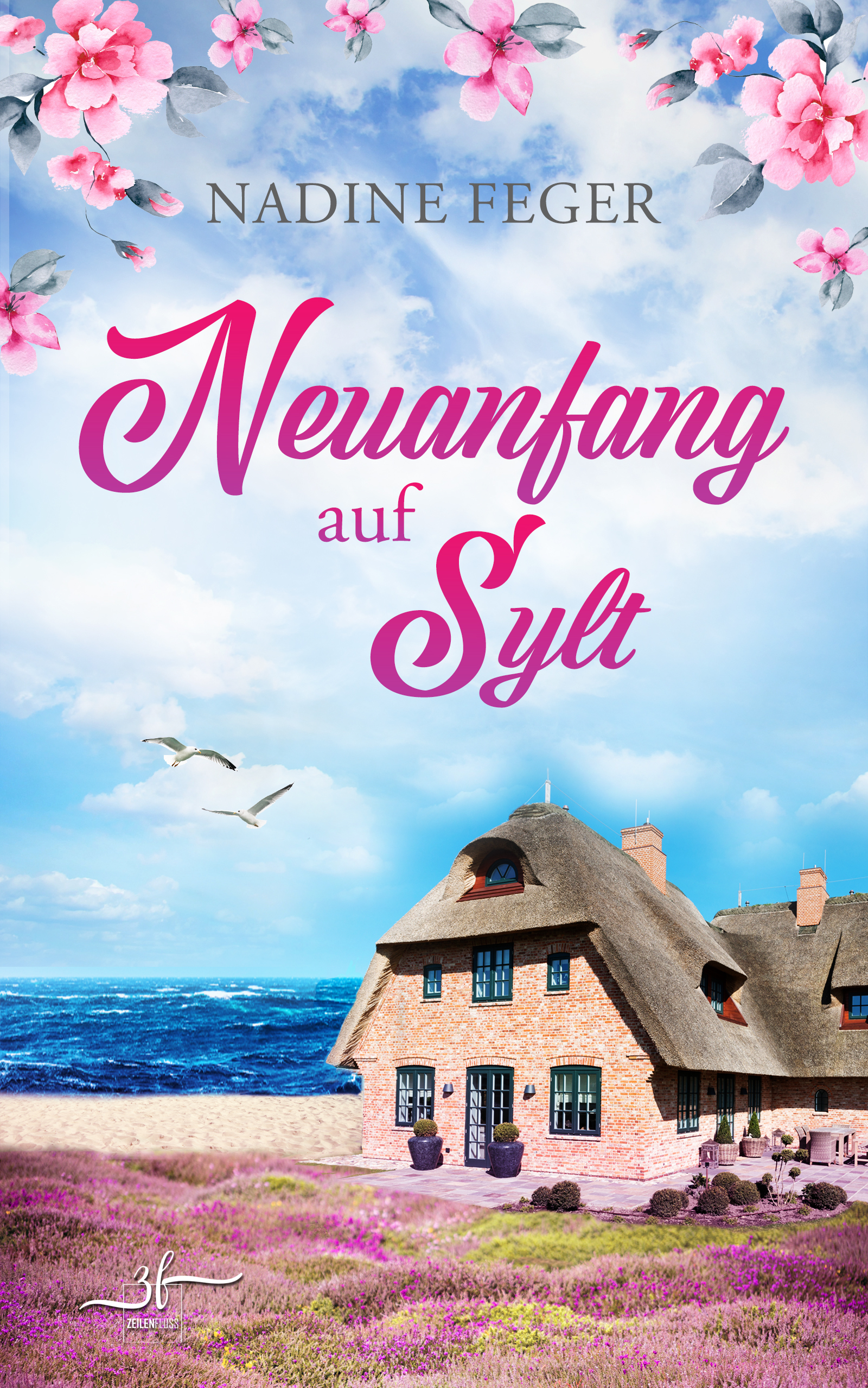Neuanfang auf Sylt (bis 01.12. nur auf Thalia)