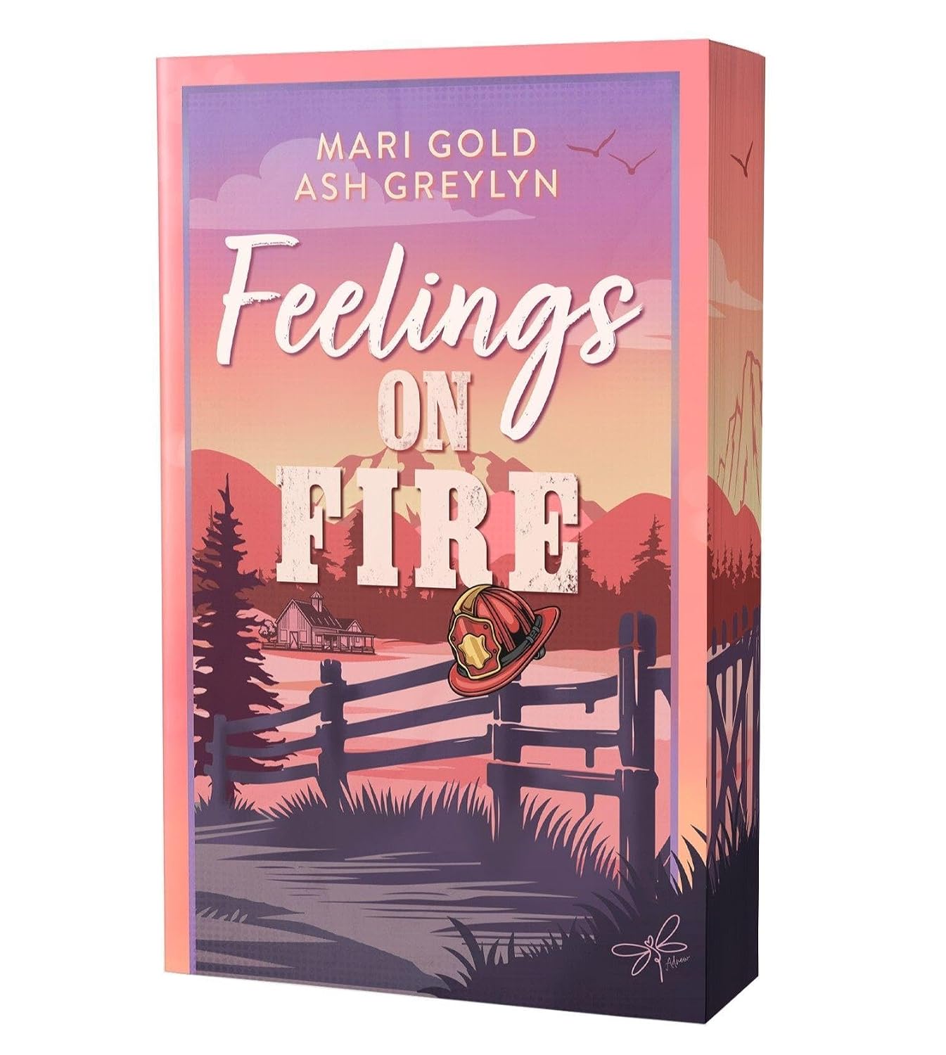 Feelings on Fire – Bild 2