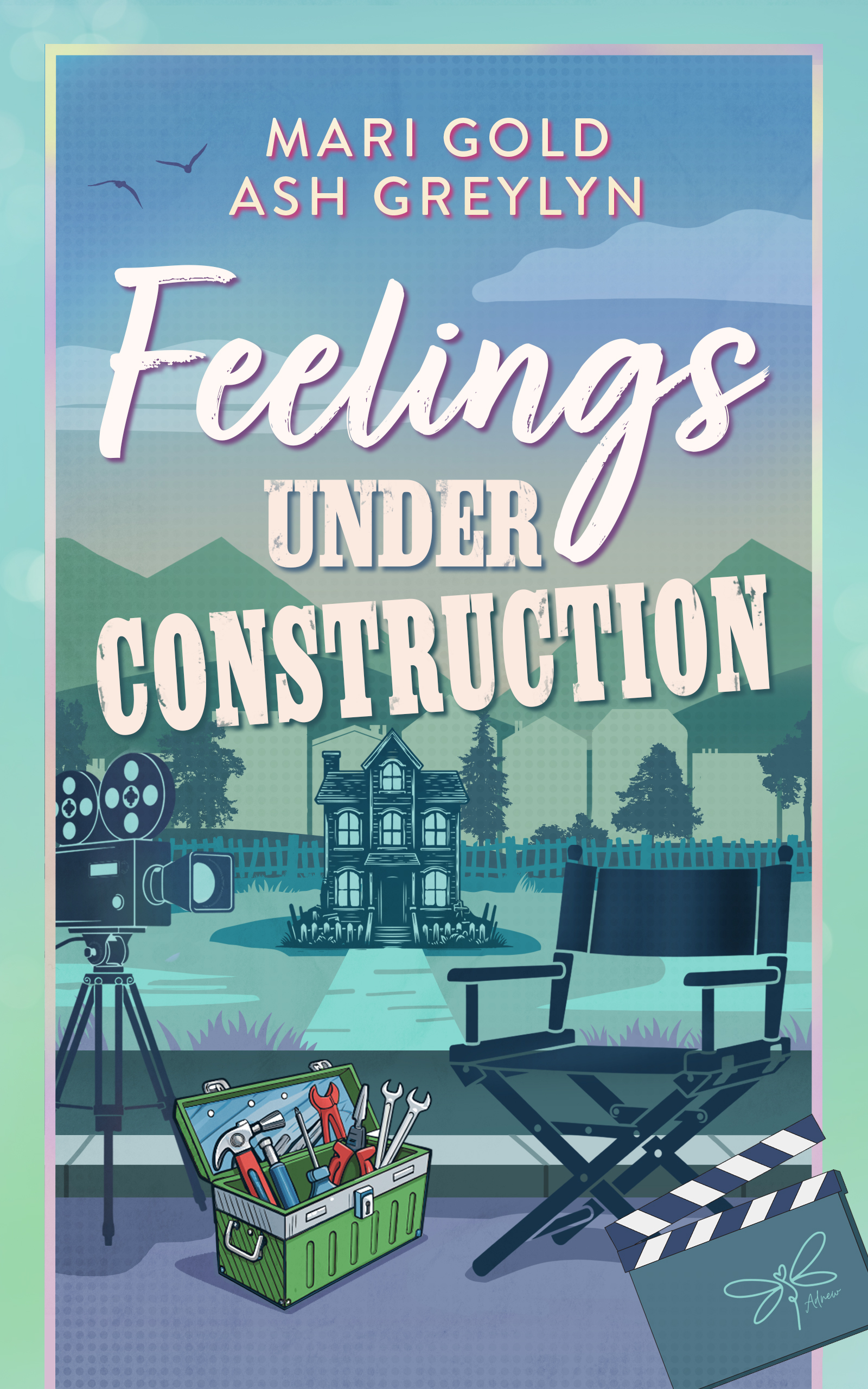 Feelings under Construction