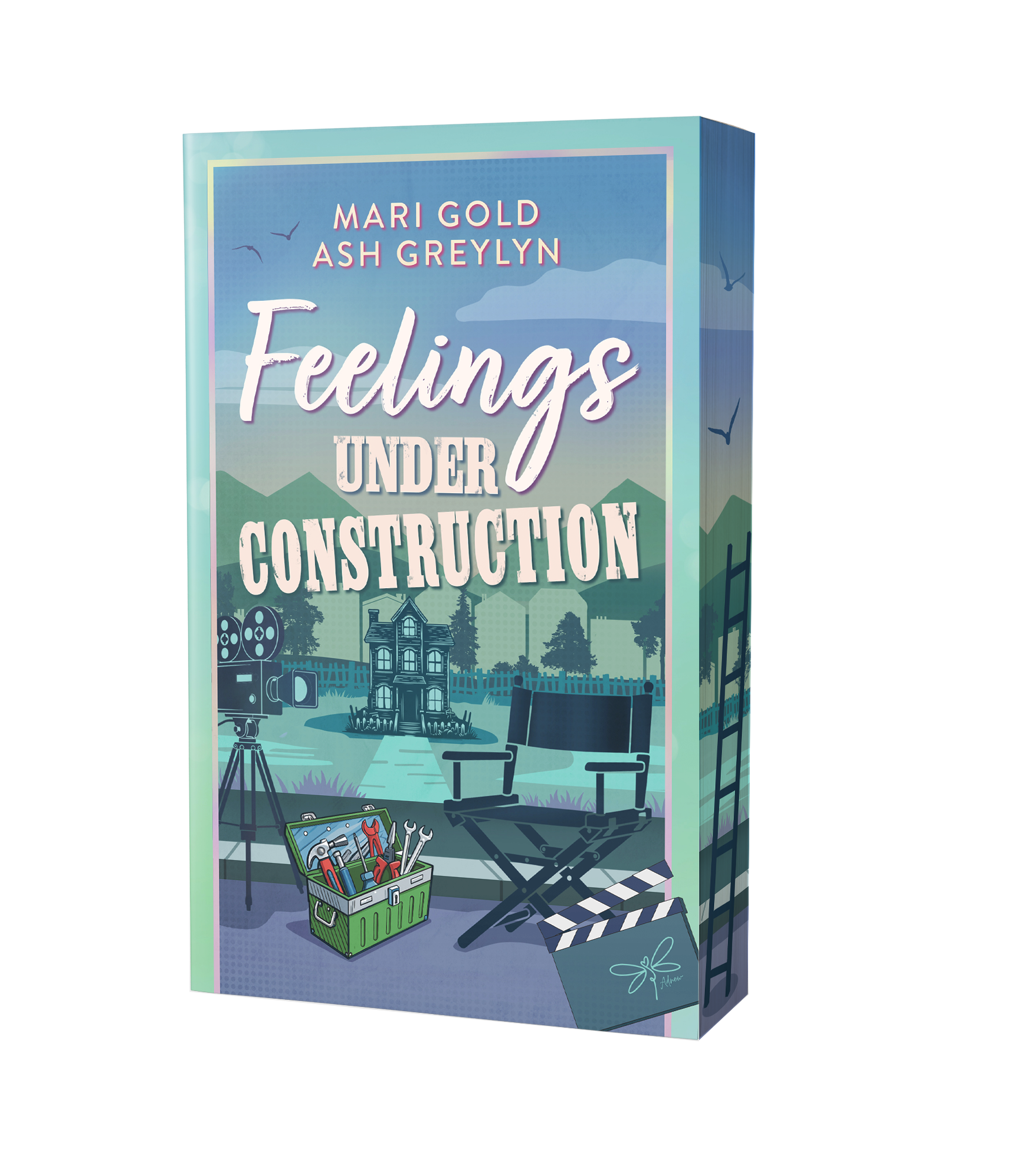 Feelings under Construction – Bild 2