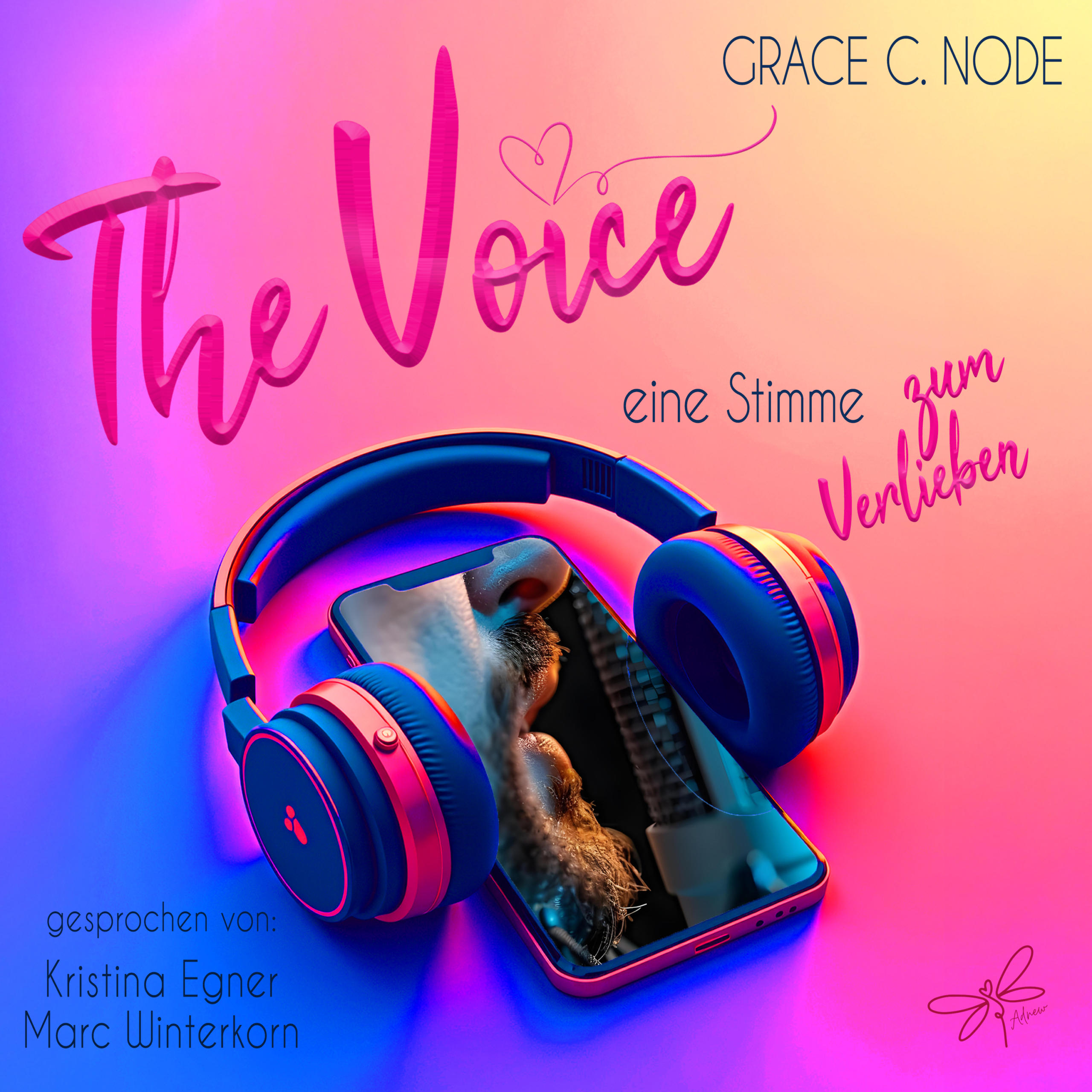 The Voice - Eine Stimme zum Verlieben – Bild 2