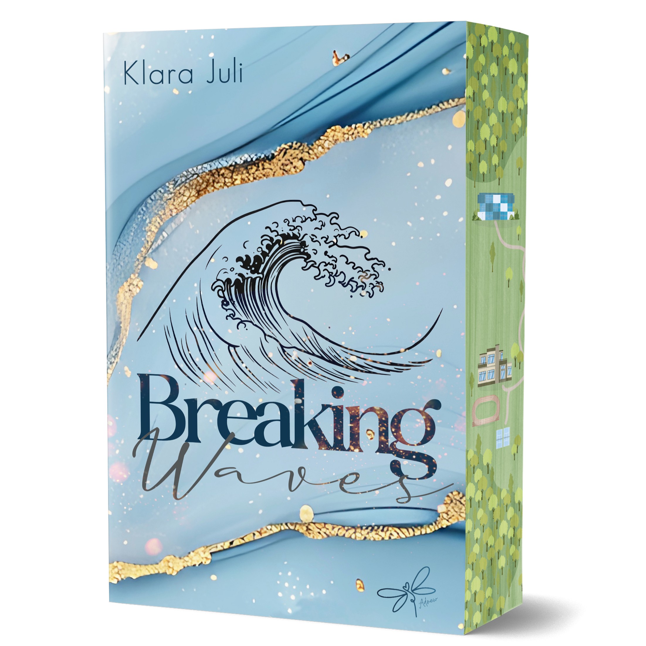 Breaking Waves – Bild 2