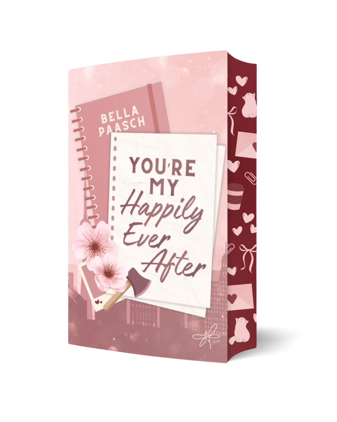 You're My Happily Ever After – Bild 2