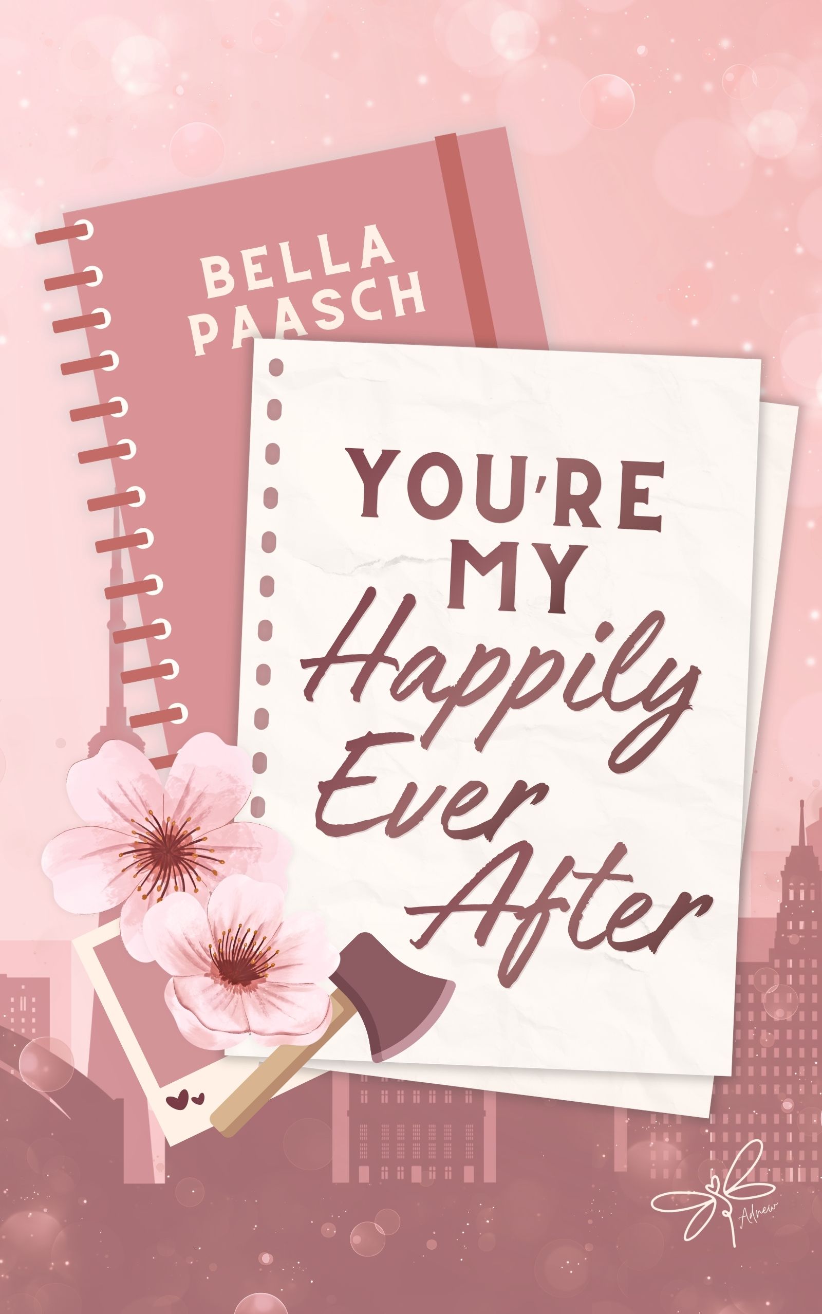 You're My Happily Ever After